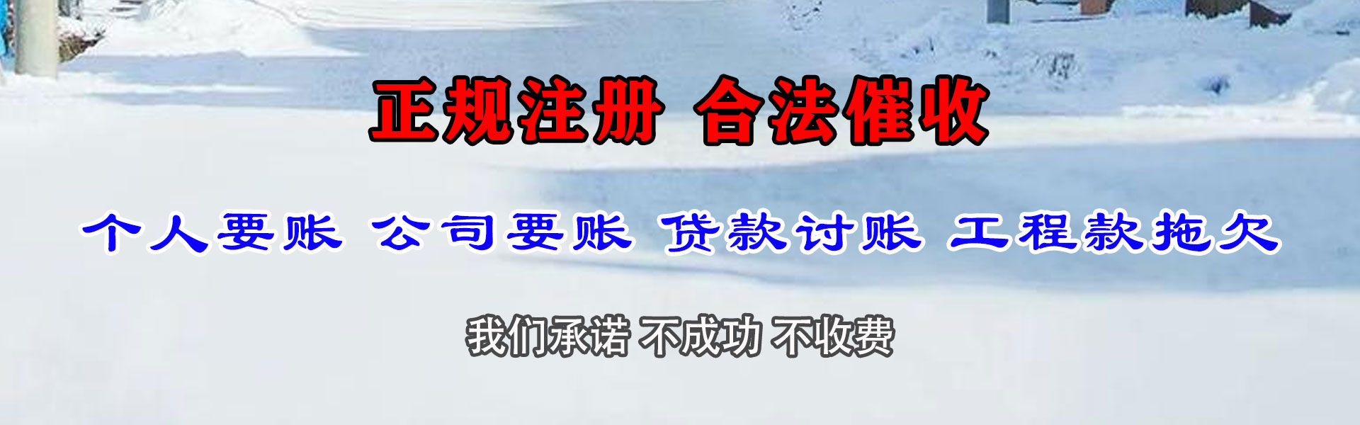 玄武要账公司
